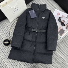 Prada Down Coat